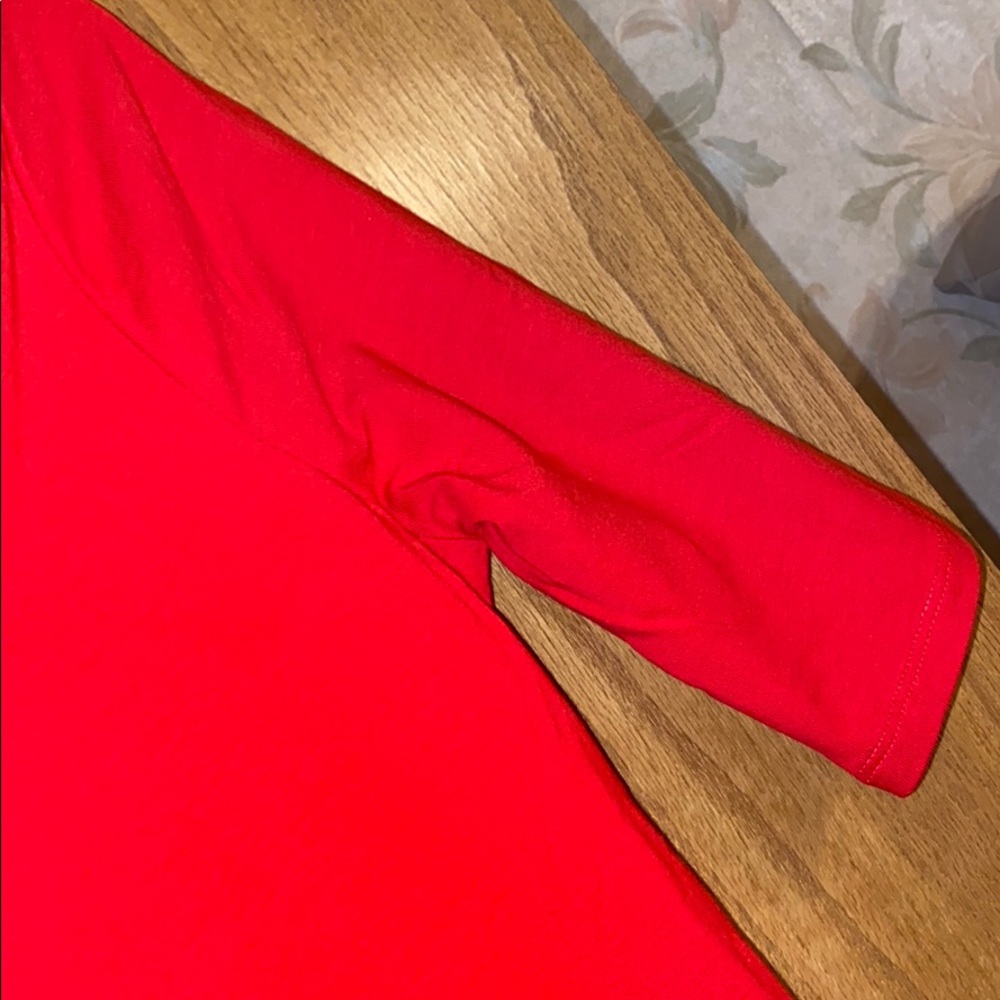 New powerful red Venus dress! - Picture 2 of 5